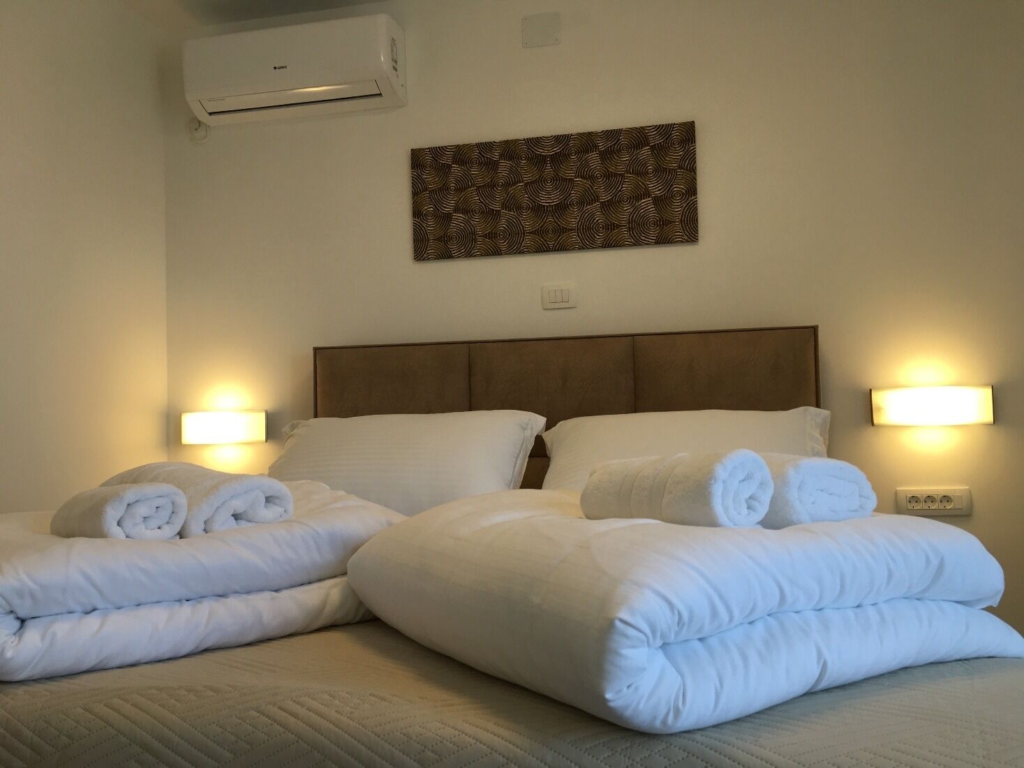 Apartments Sunny Hvar 108191-A2