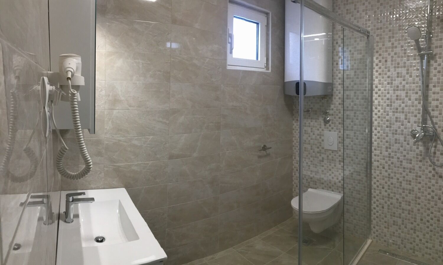 Apartments Sunny Hvar 108191-A2