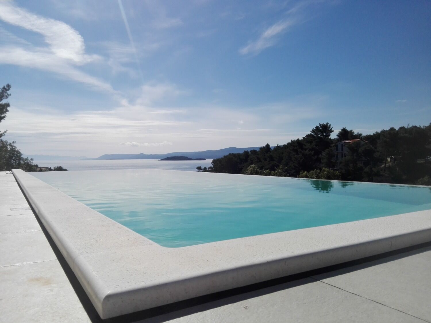 Apartments Sunny Hvar 108191-A2