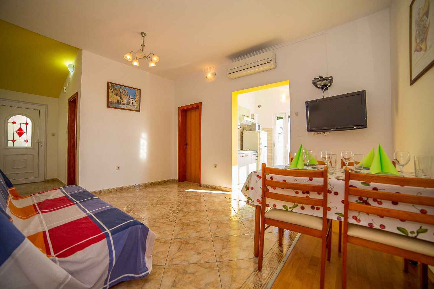 Apartments Saga 2 108201-A1