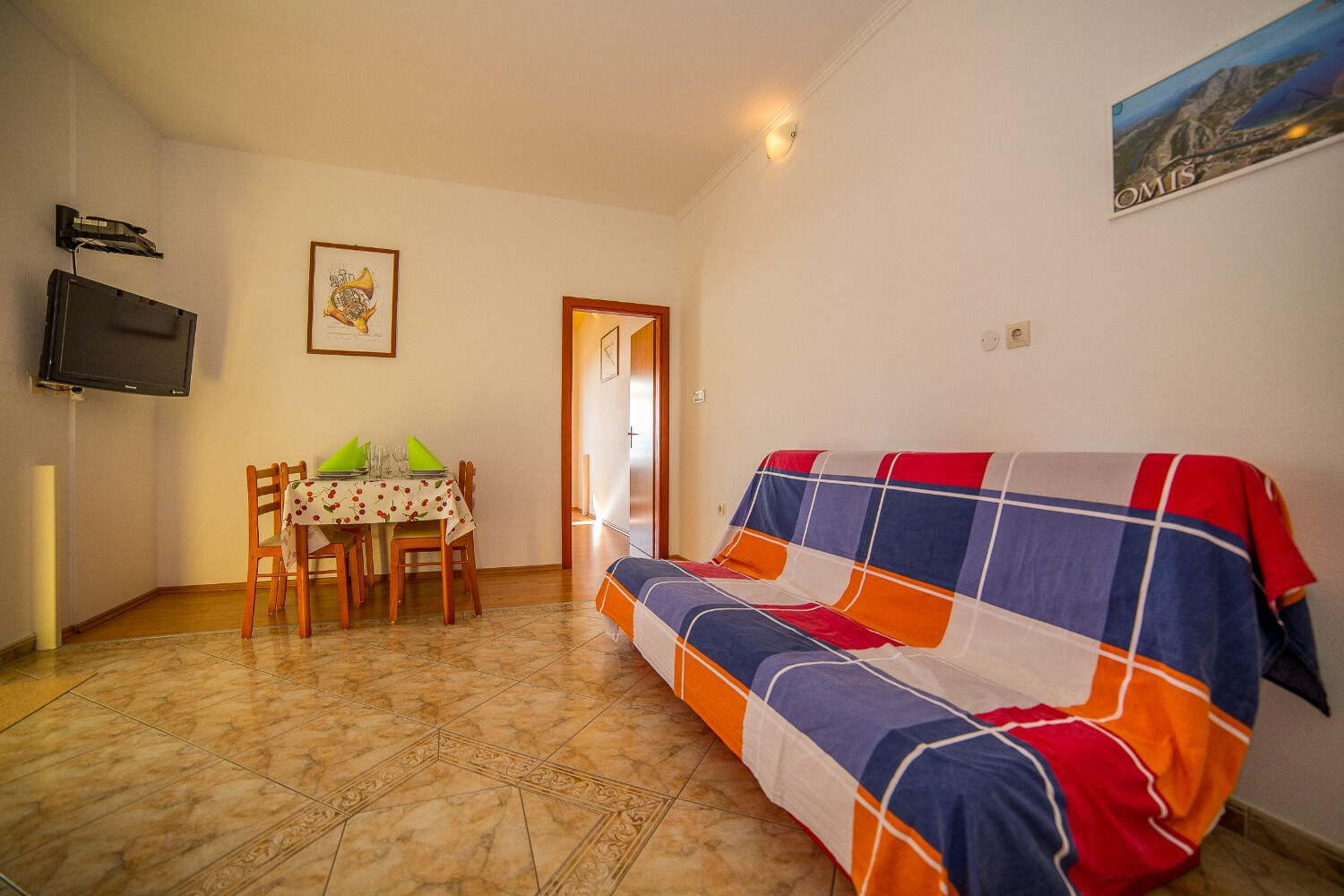 Apartments Saga 2 108201-A1