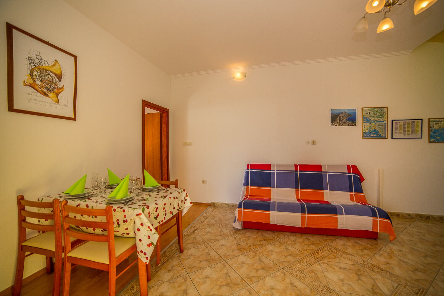 Apartments Saga 2 108201-A1
