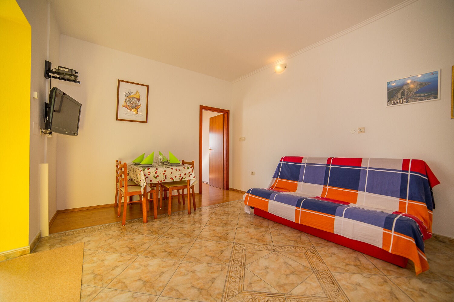 Apartments Saga 2 108201-A1