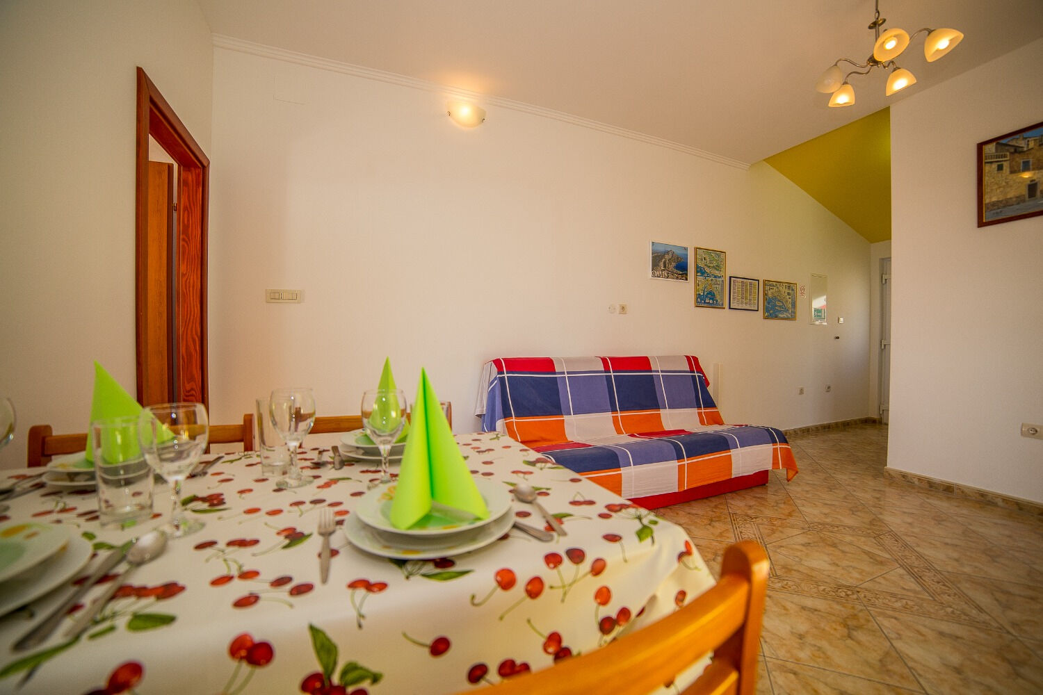Apartments Saga 2 108201-A1