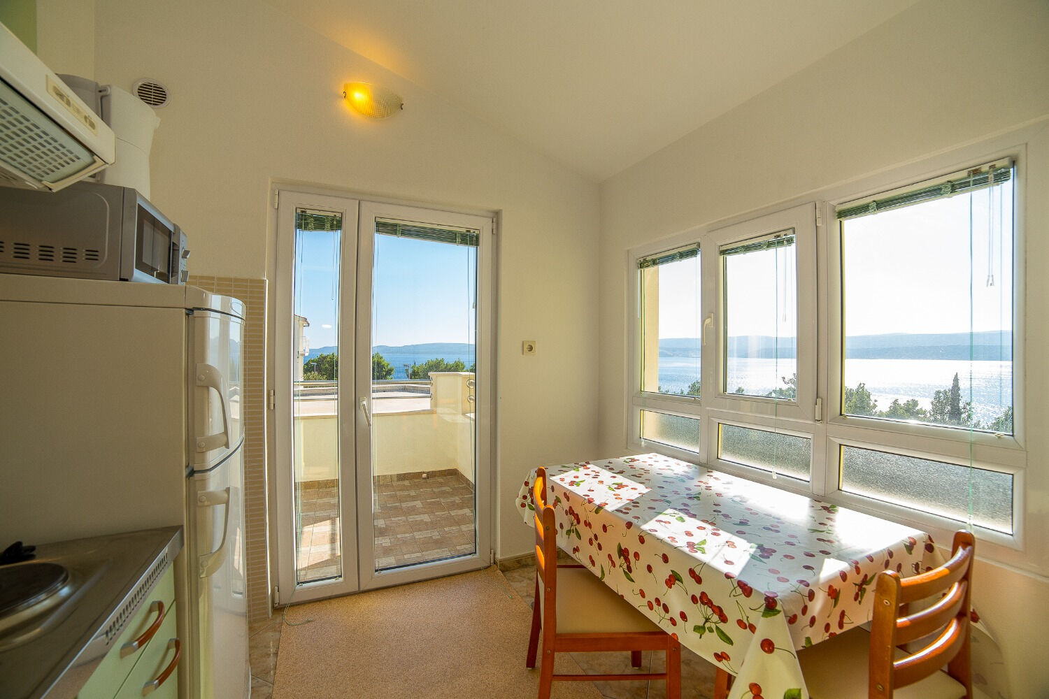 Apartments Saga 2 108201-A1