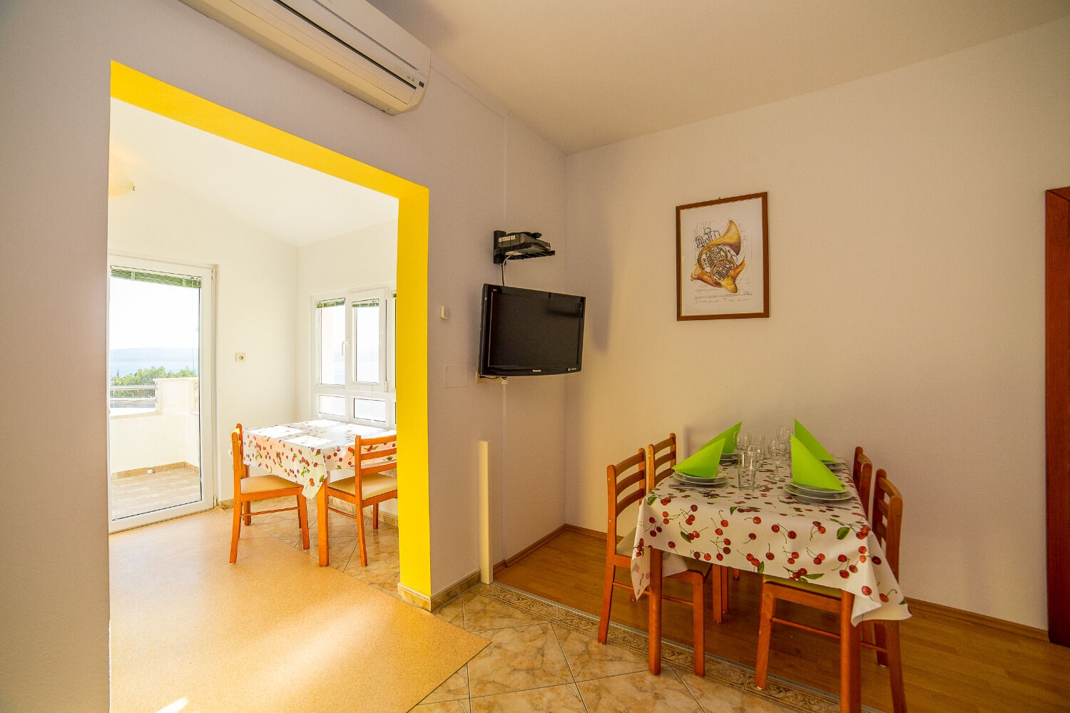 Apartments Saga 2 108201-A1