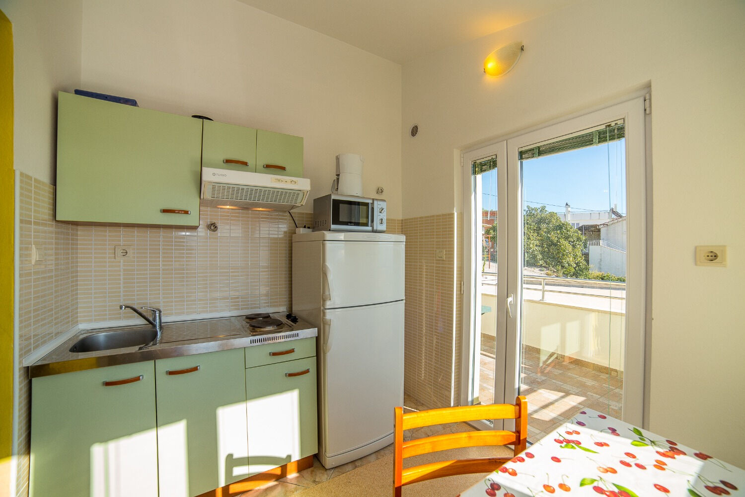Apartments Saga 2 108201-A1