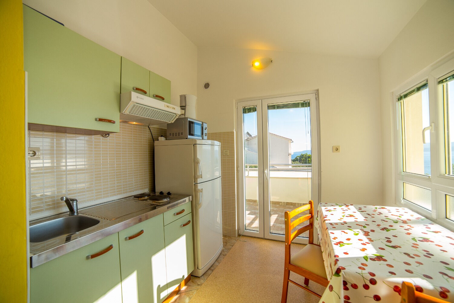Apartments Saga 2 108201-A1