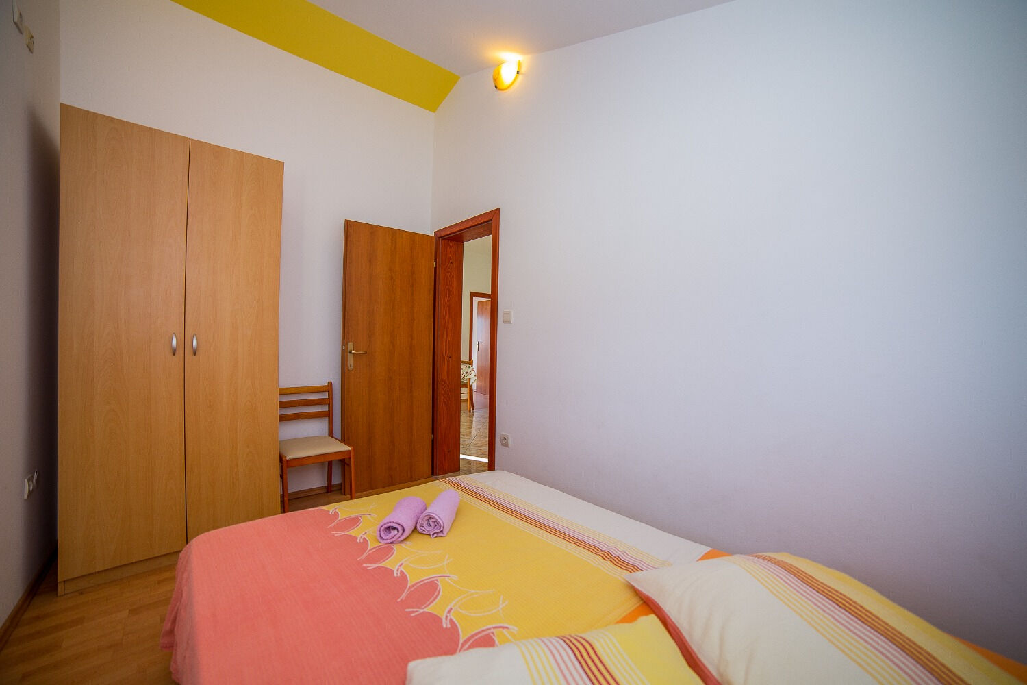 Apartments Saga 2 108201-A1