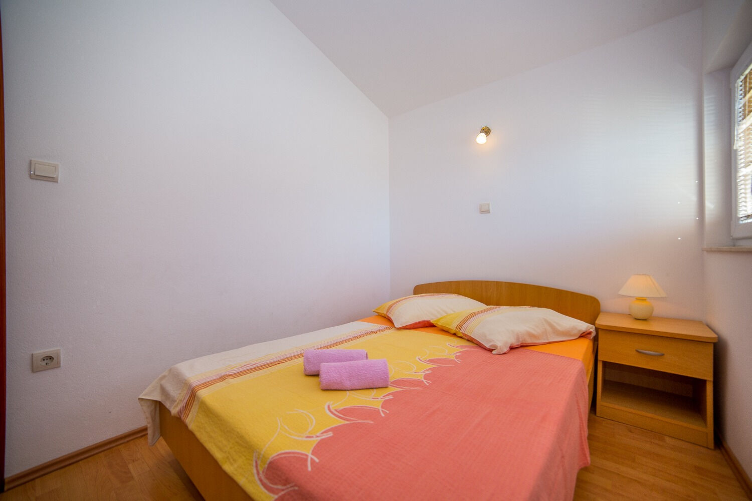 Apartments Saga 2 108201-A1