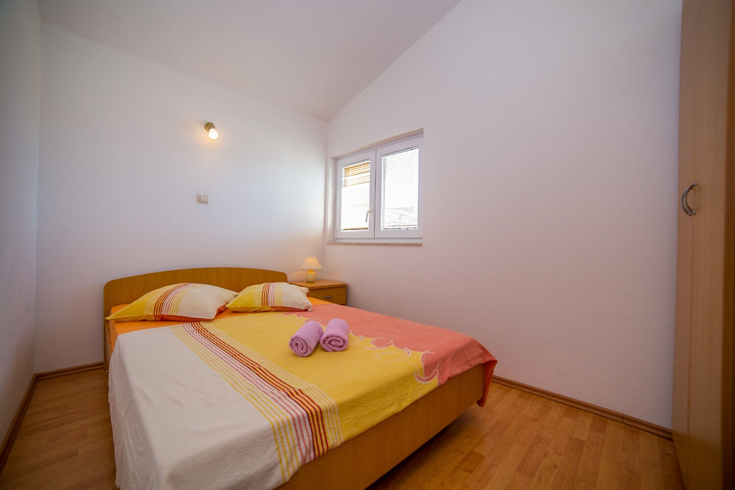 Apartments Saga 2 108201-A1