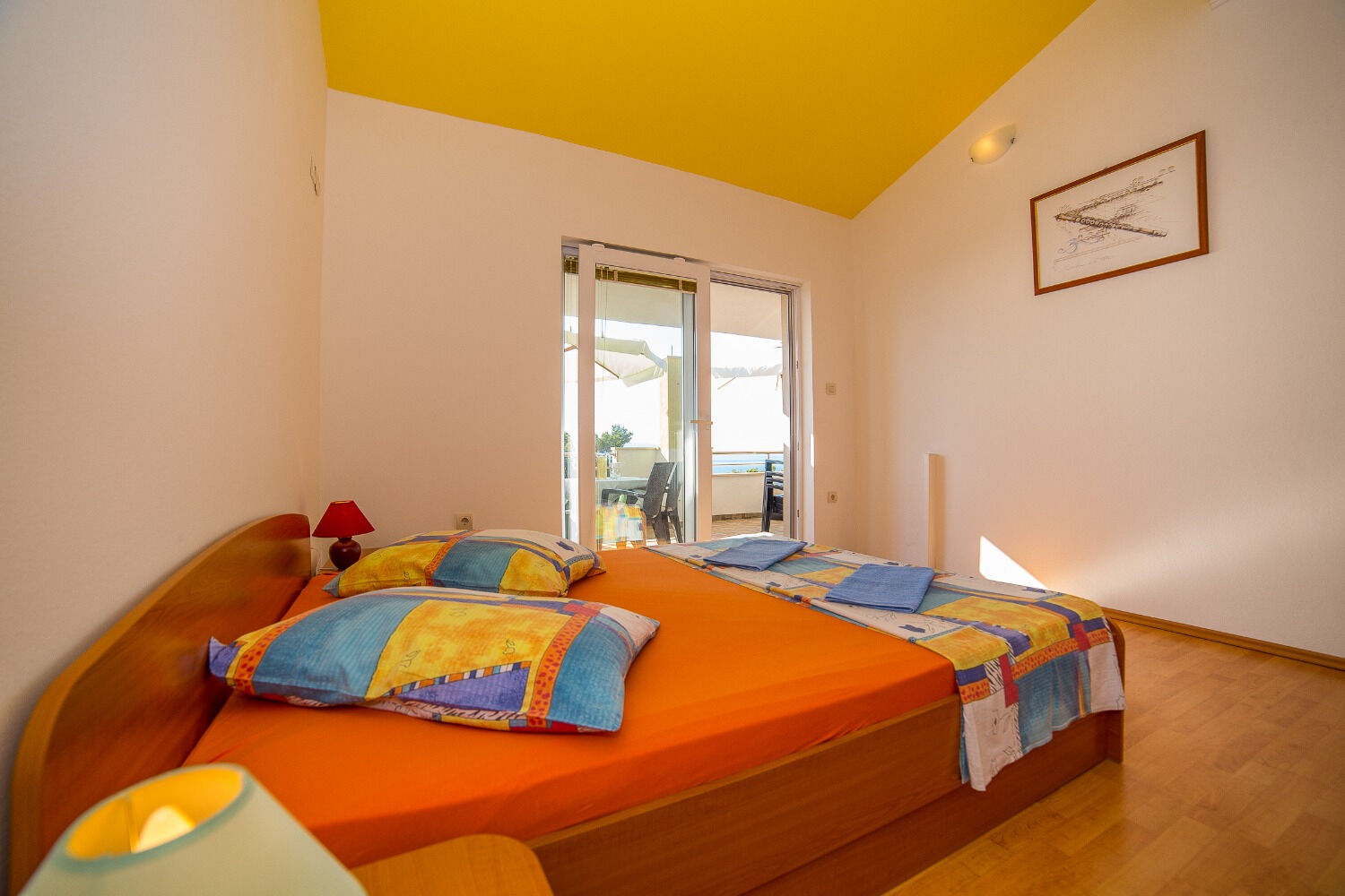 Apartments Saga 2 108201-A1