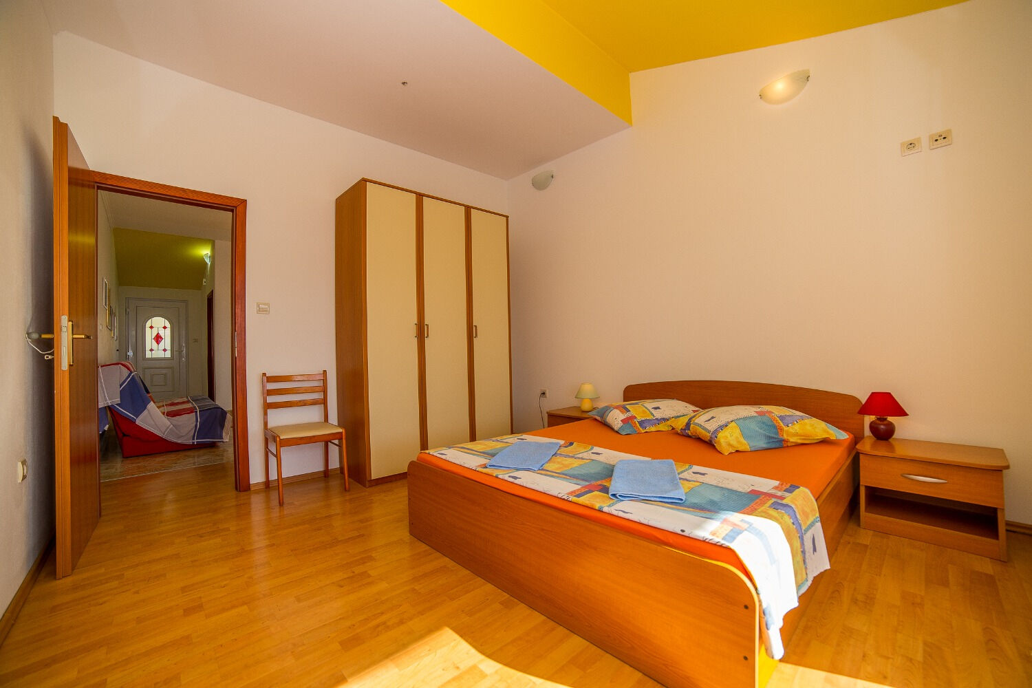 Apartments Saga 2 108201-A1