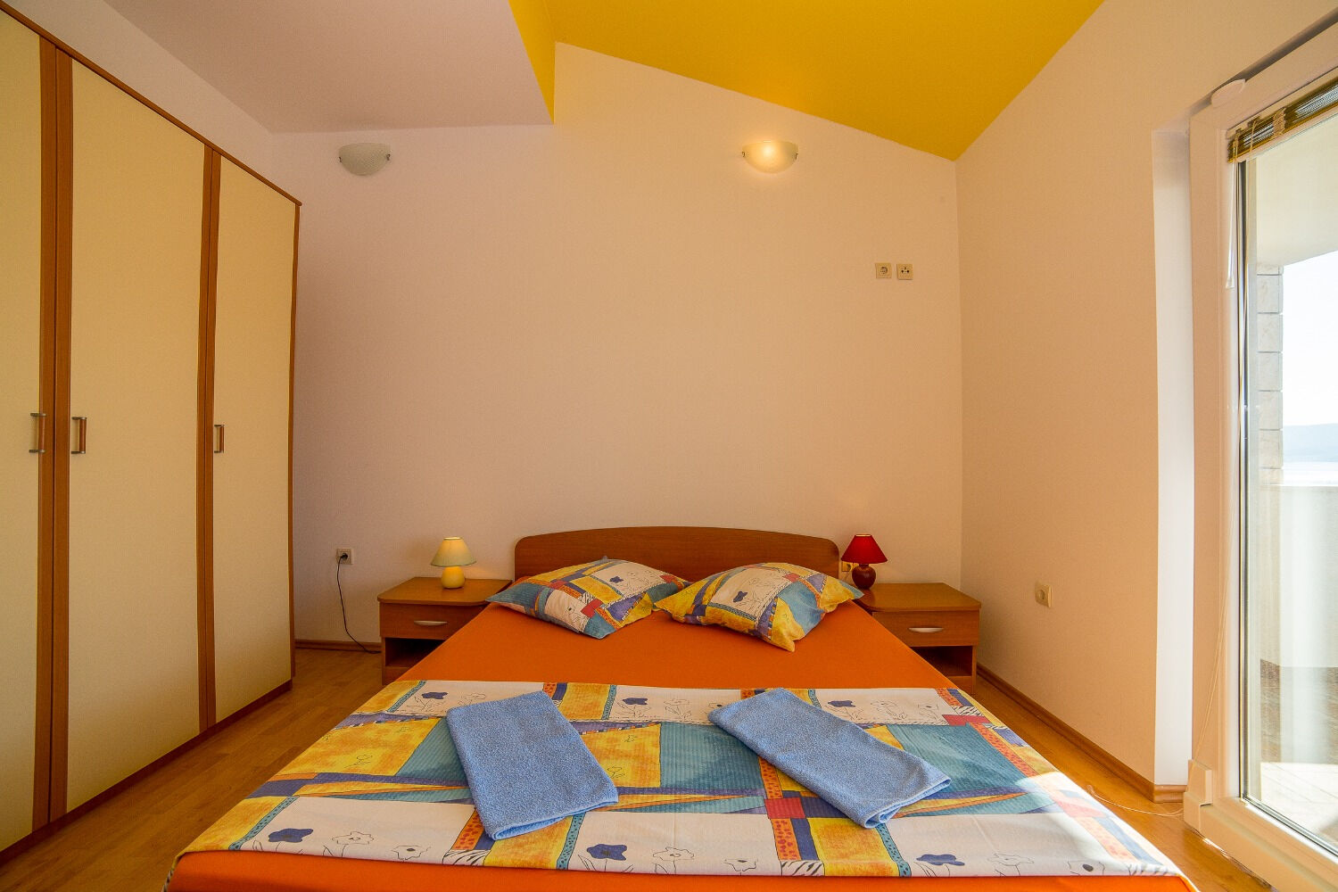Apartments Saga 2 108201-A1