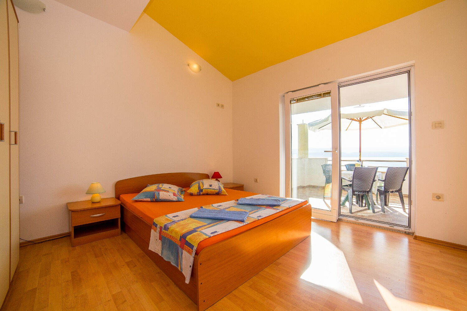 Apartments Saga 2 108201-A1
