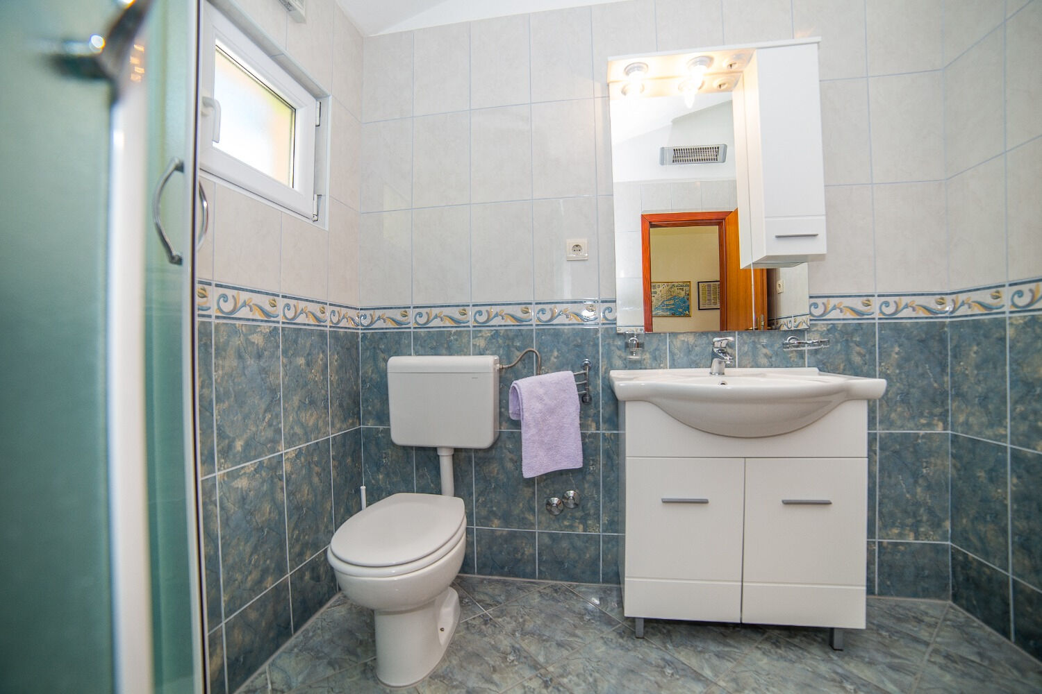 Apartments Saga 2 108201-A1