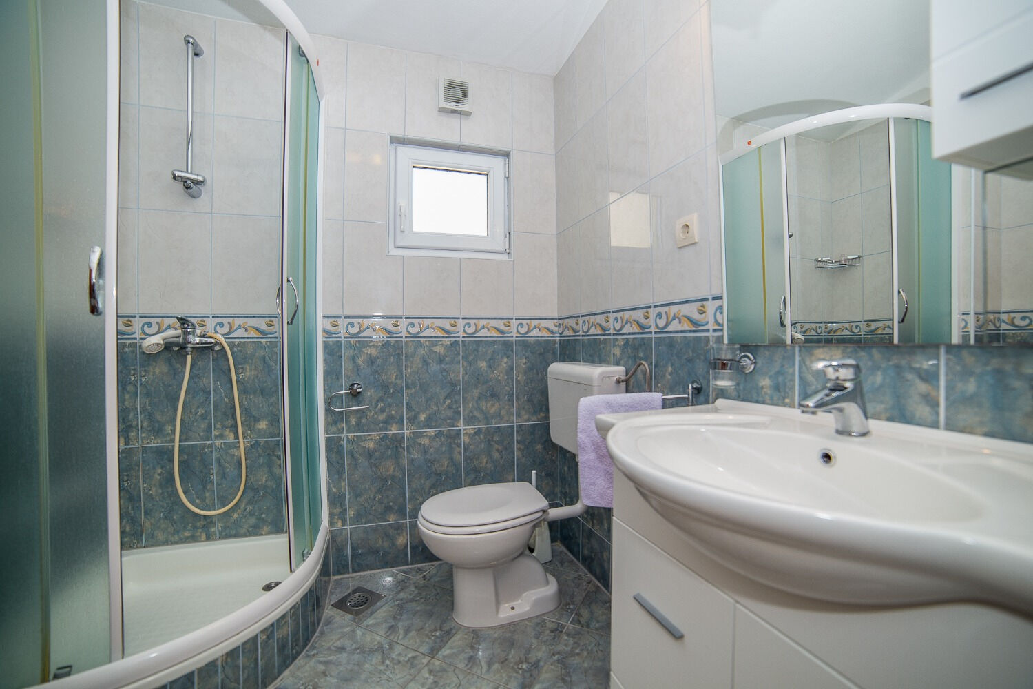 Apartments Saga 2 108201-A1