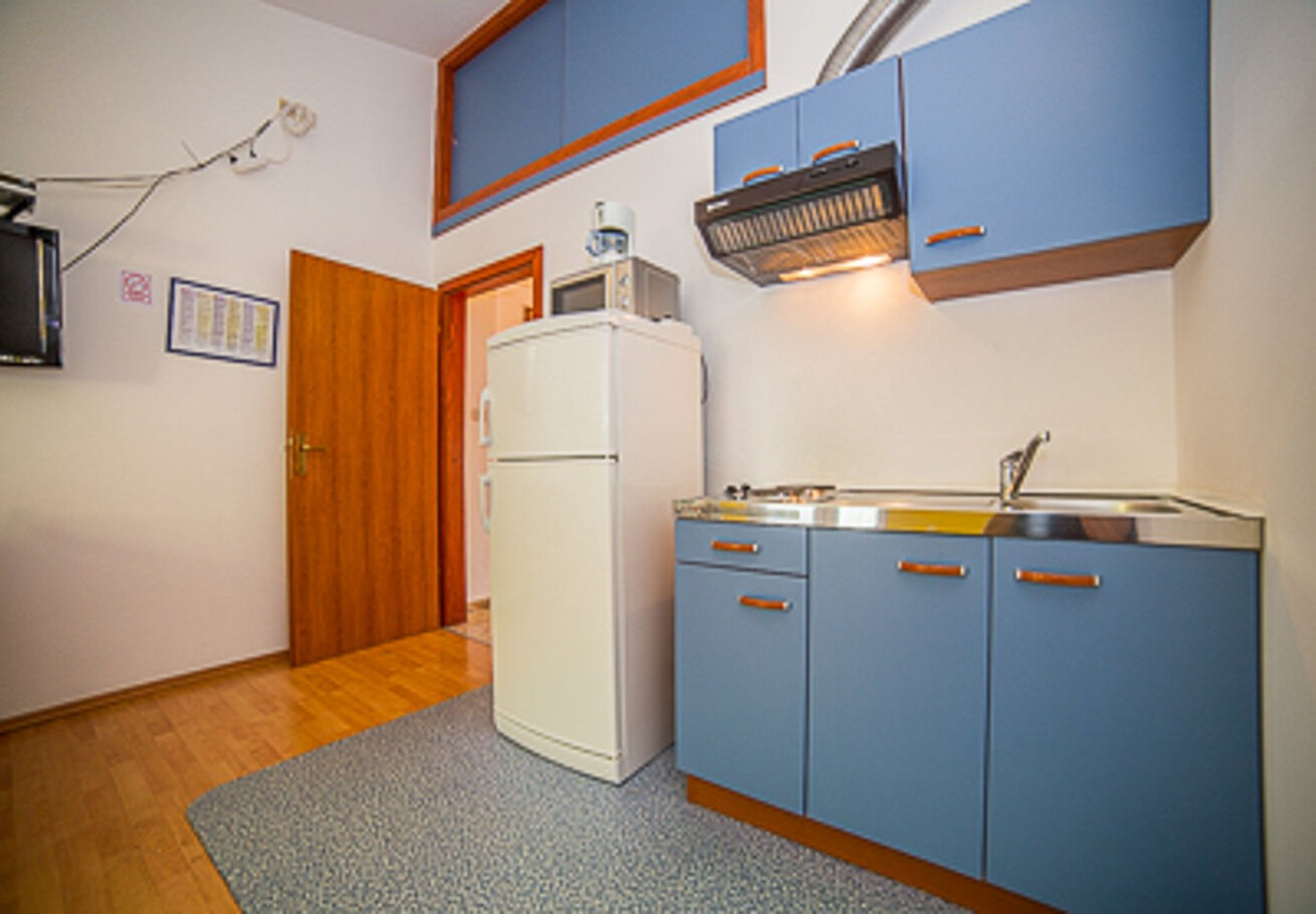 Apartments Saga 2 108201-A2