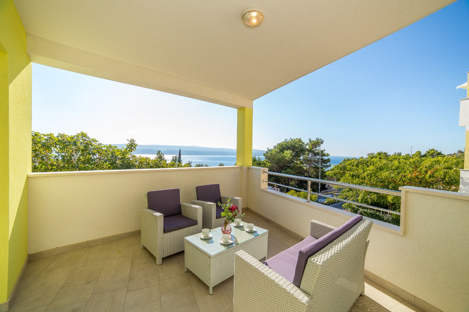 Apartments Saga 2 108201-A3