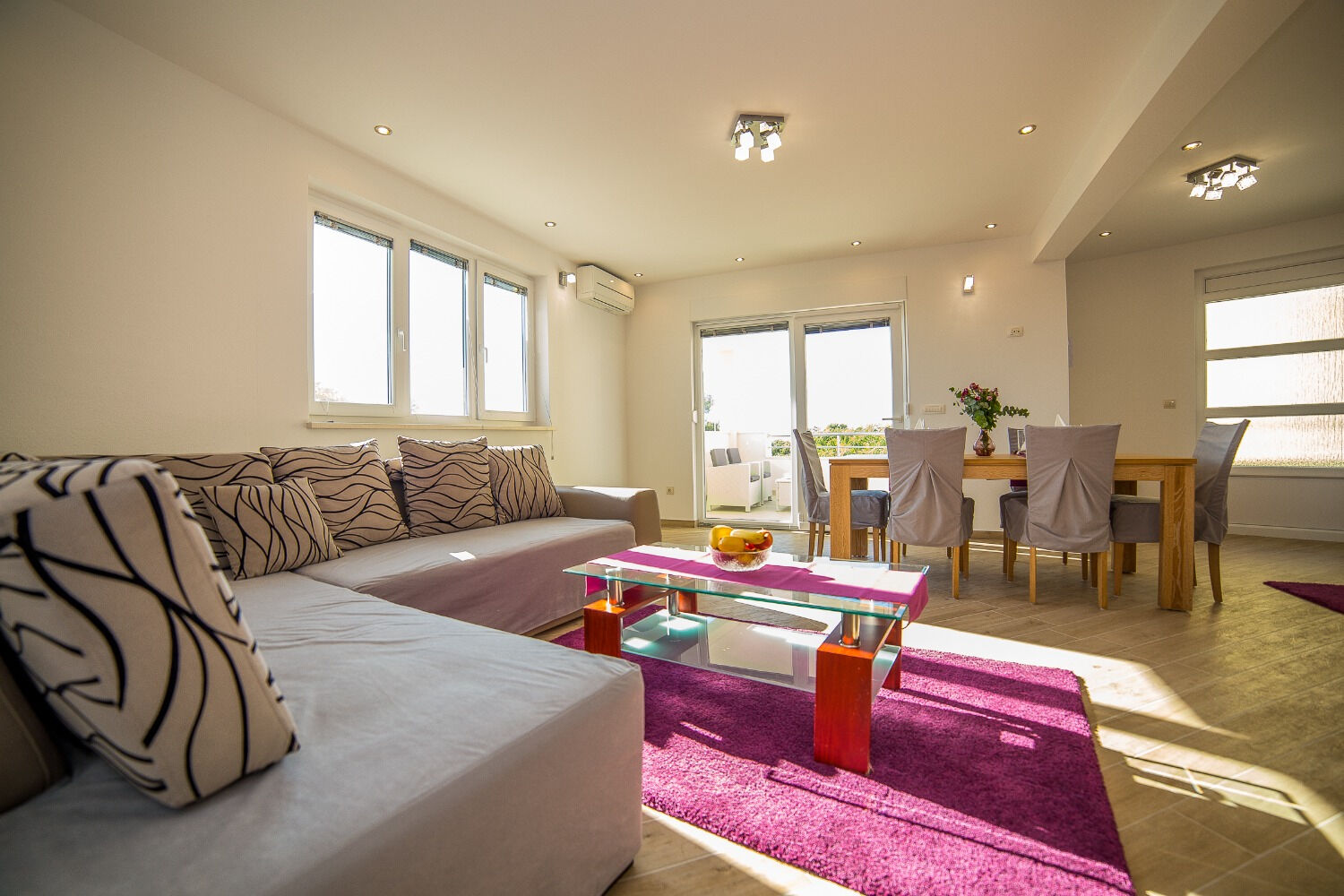 Apartments Saga 2 108201-A3