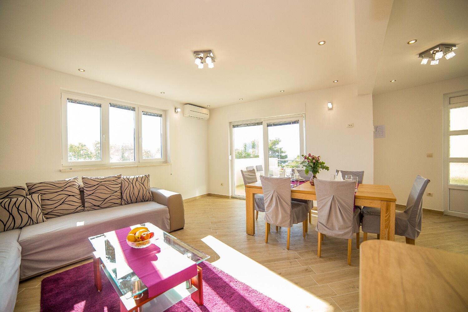 Apartments Saga 2 108201-A3