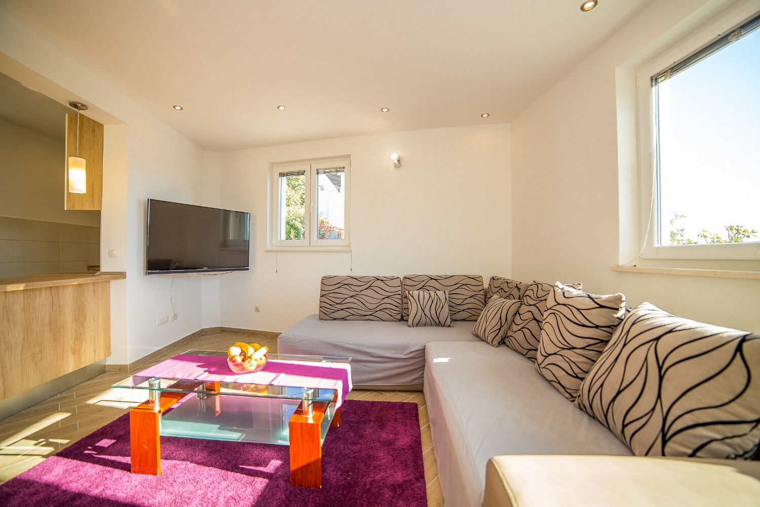 Apartments Saga 2 108201-A3