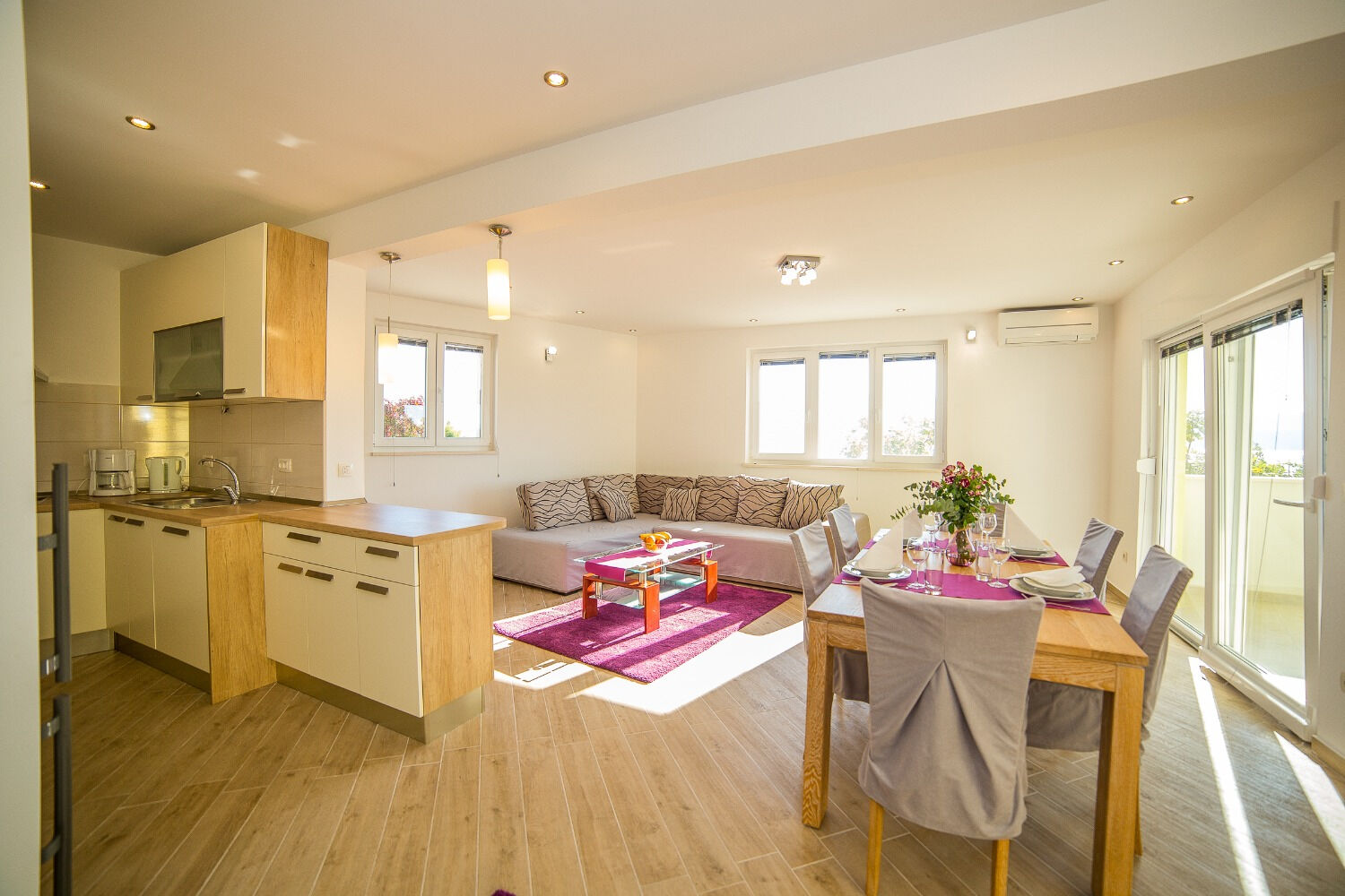 Apartments Saga 2 108201-A3