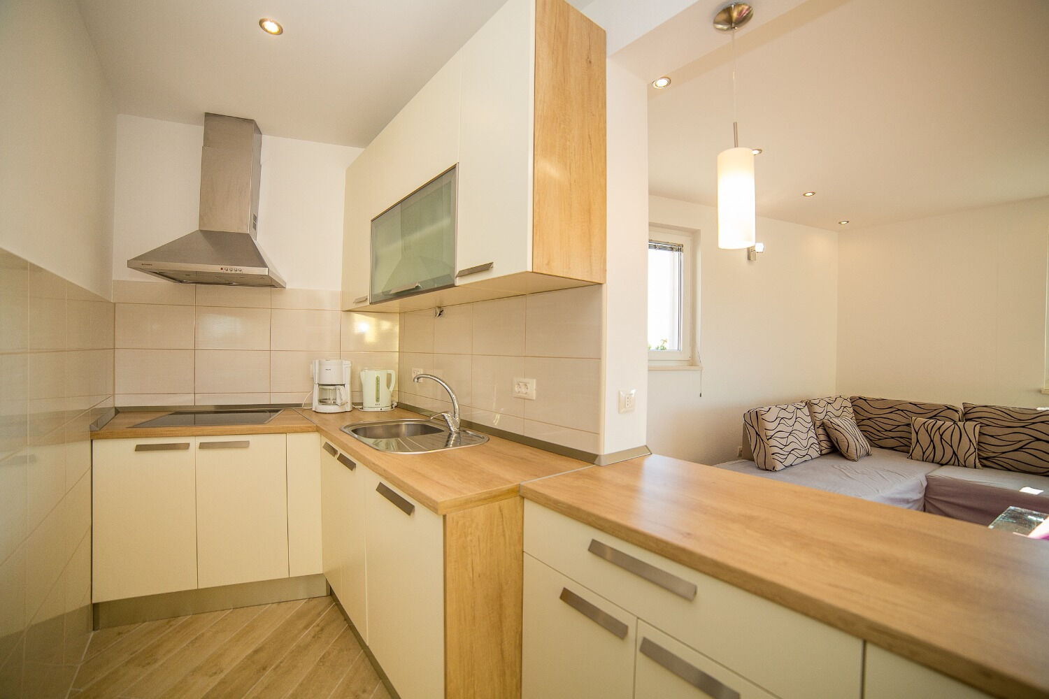 Apartments Saga 2 108201-A3