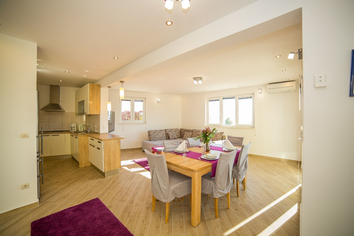 Apartments Saga 2 108201-A3