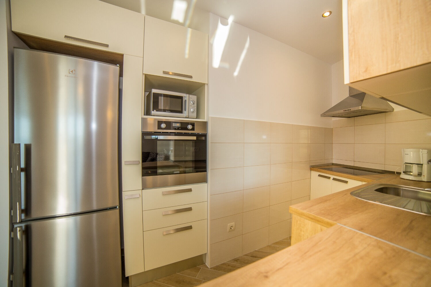 Apartments Saga 2 108201-A3