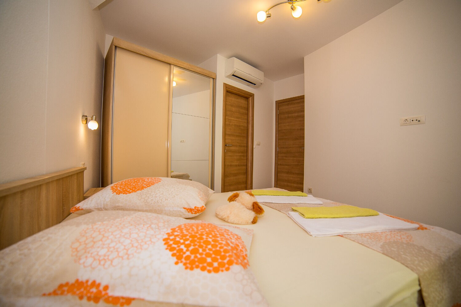 Apartments Saga 2 108201-A3