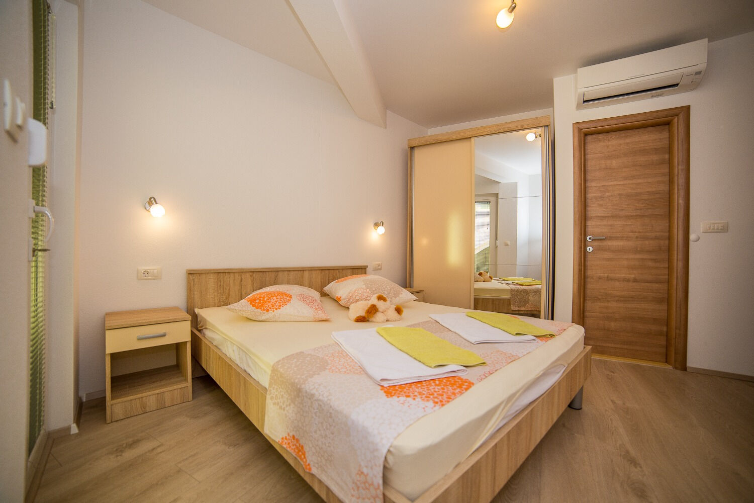 Apartments Saga 2 108201-A3