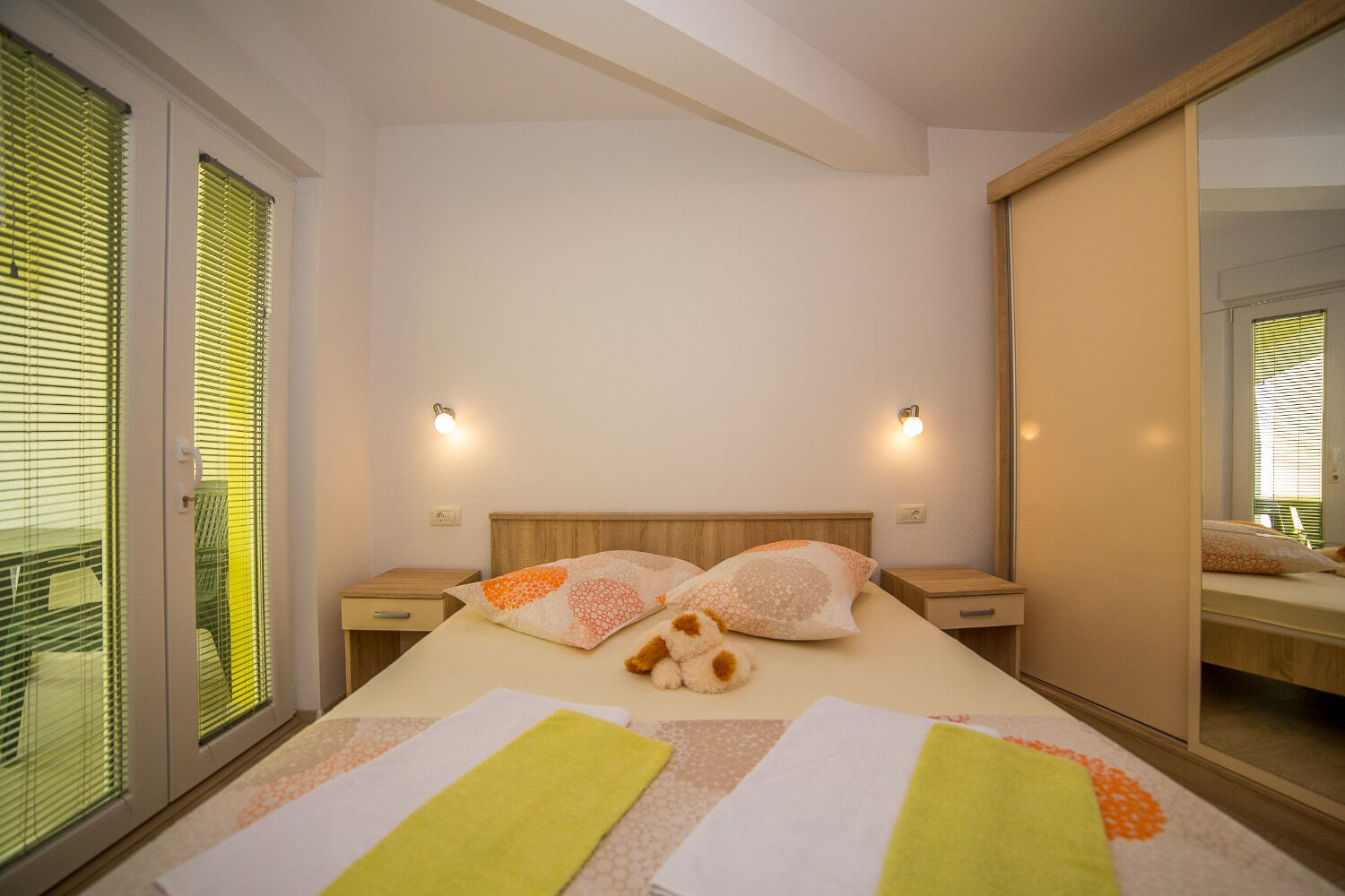 Apartments Saga 2 108201-A3