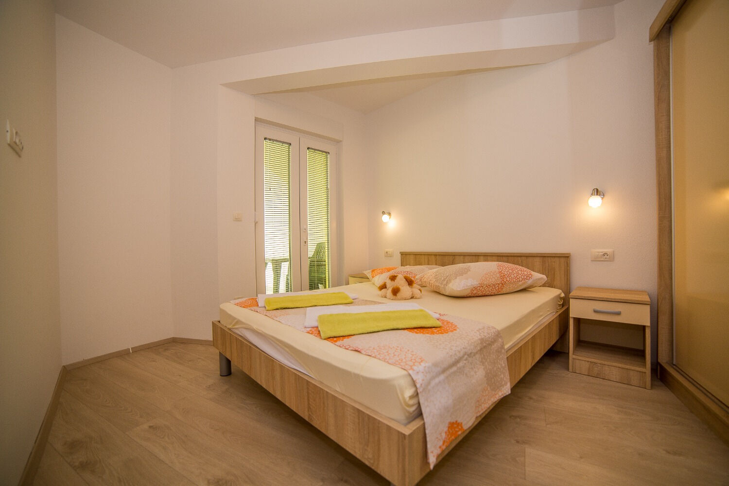 Apartments Saga 2 108201-A3