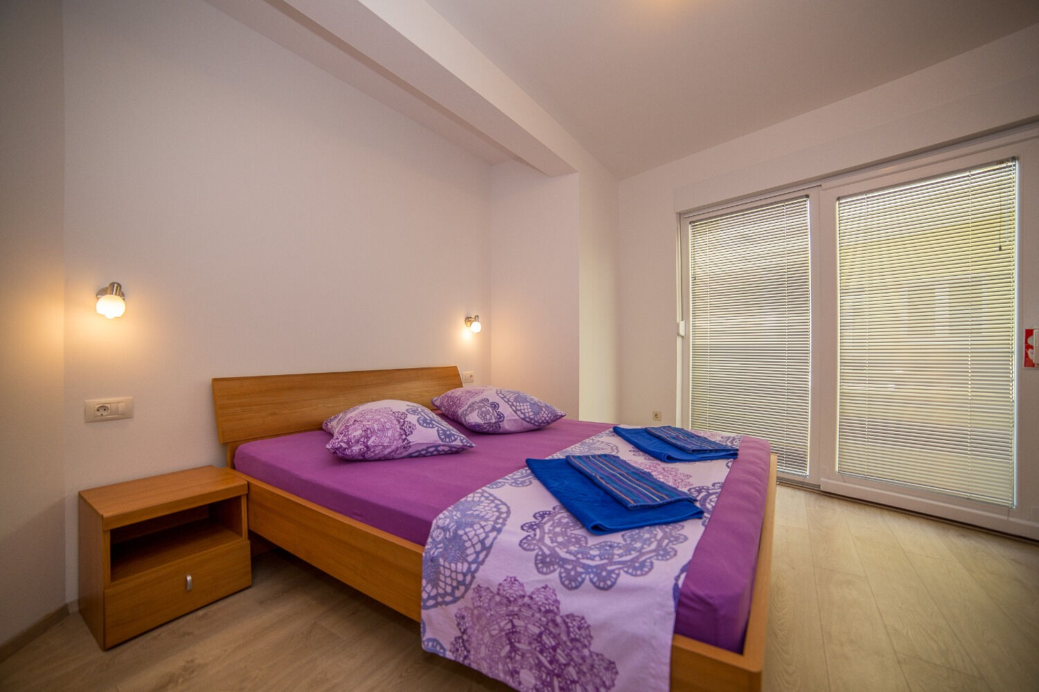 Apartments Saga 2 108201-A3