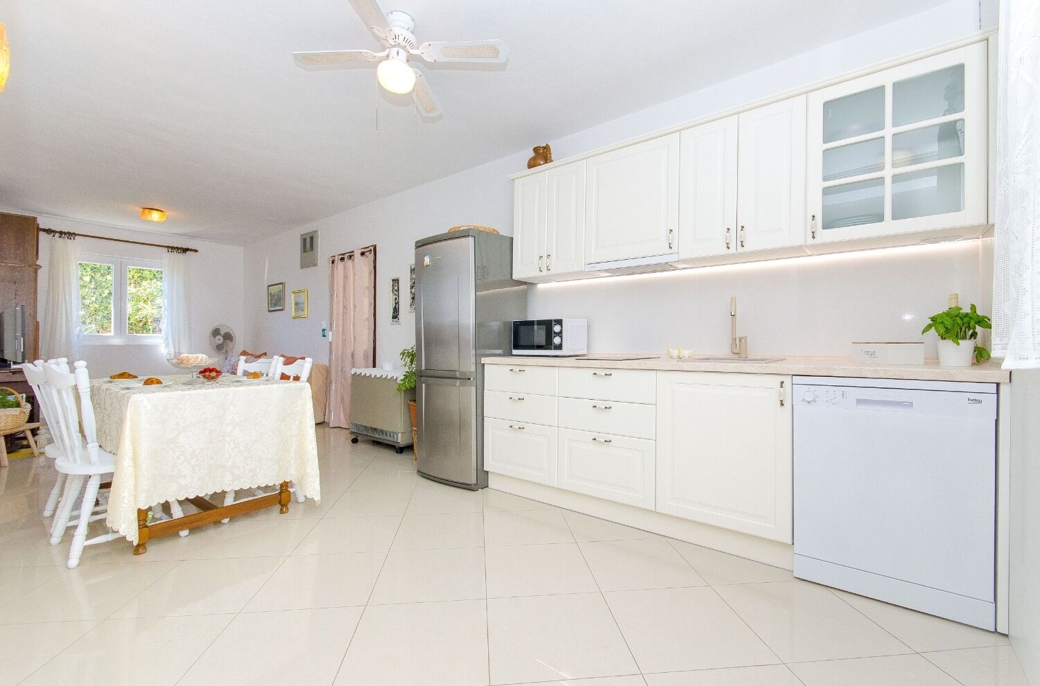 Apartment Bosiljka 10825-A1