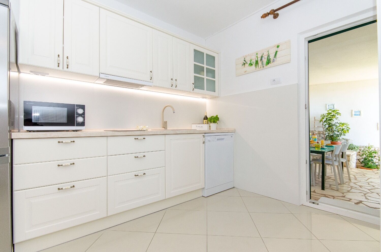 Apartment Bosiljka 10825-A1