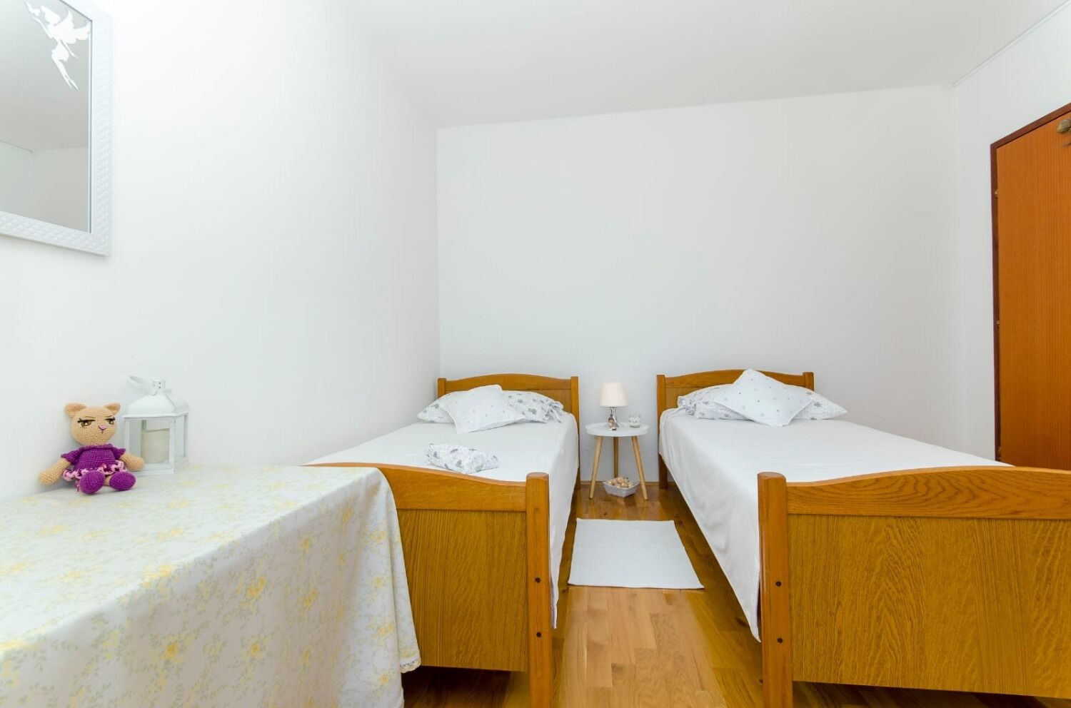 Apartment Bosiljka 10825-A1