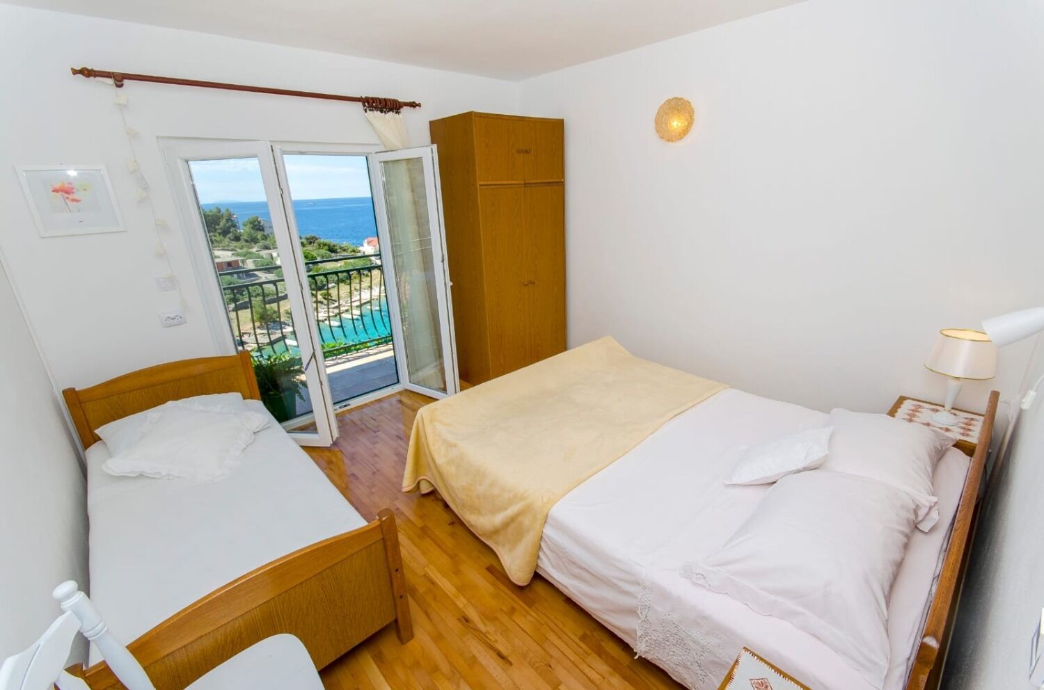 Apartment Bosiljka 10825-A1