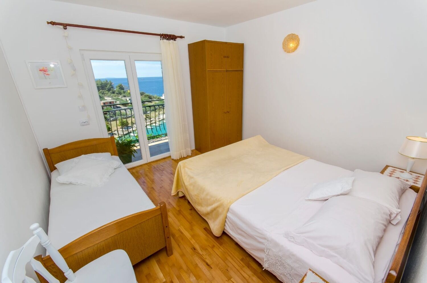 Apartment Bosiljka 10825-A1