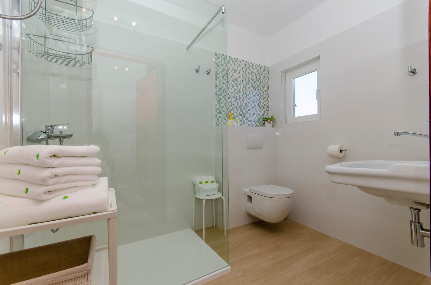 Apartment Bosiljka 10825-A1