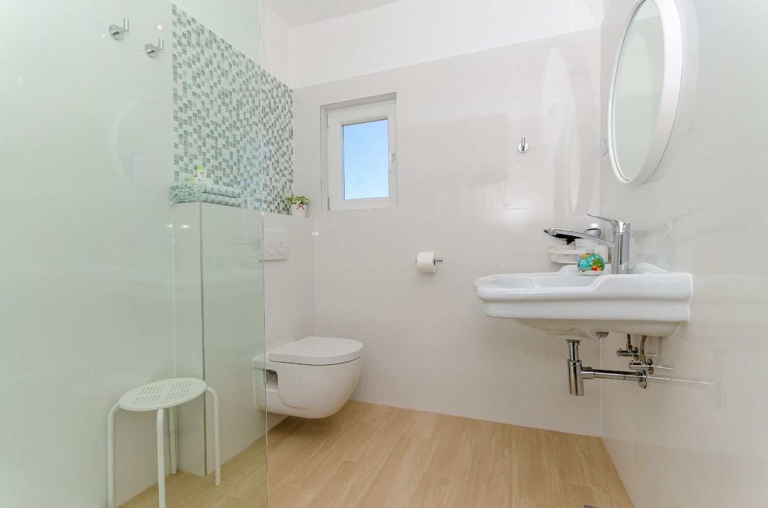 Apartment Bosiljka 10825-A1