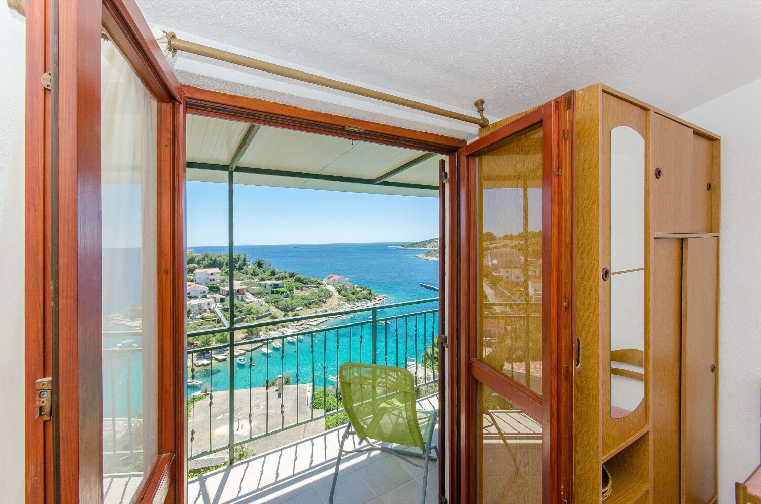 Apartment Bosiljka 10825-A2