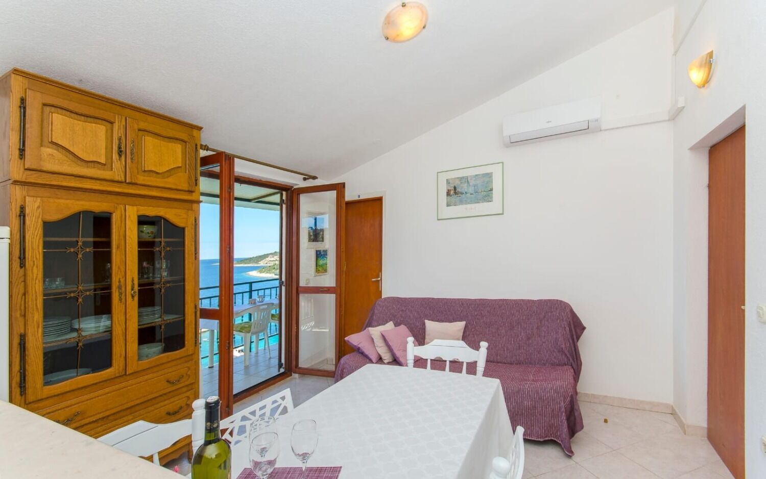 Apartment Bosiljka 10825-A2
