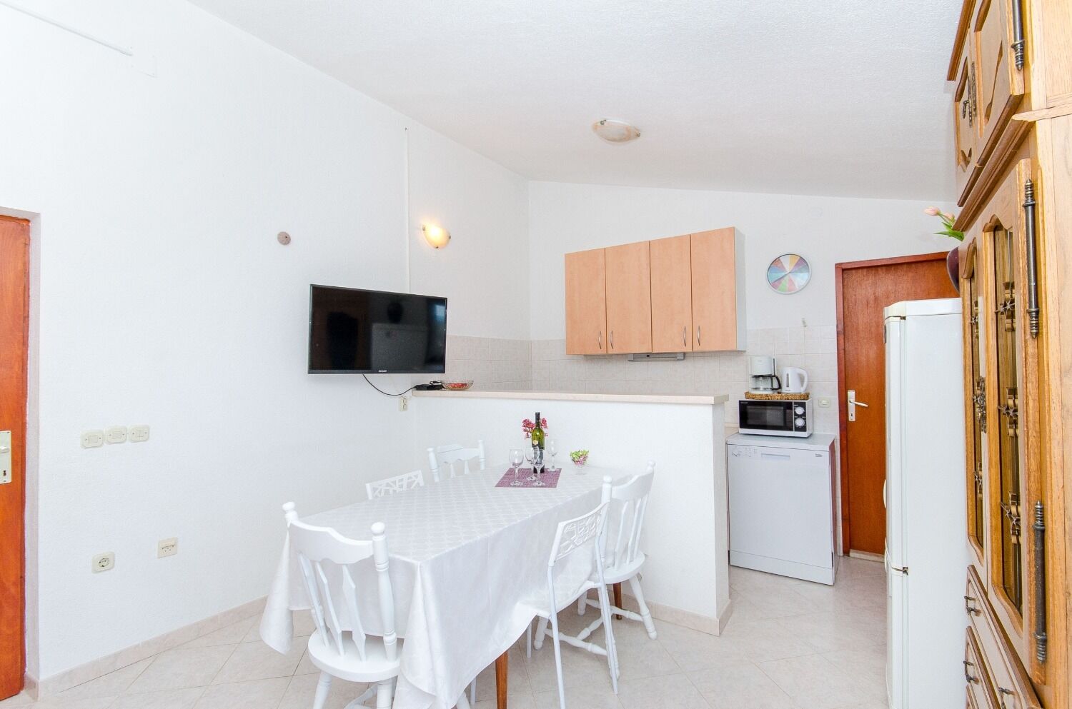 Apartment Bosiljka 10825-A2