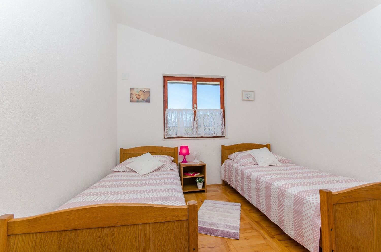 Apartment Bosiljka 10825-A2