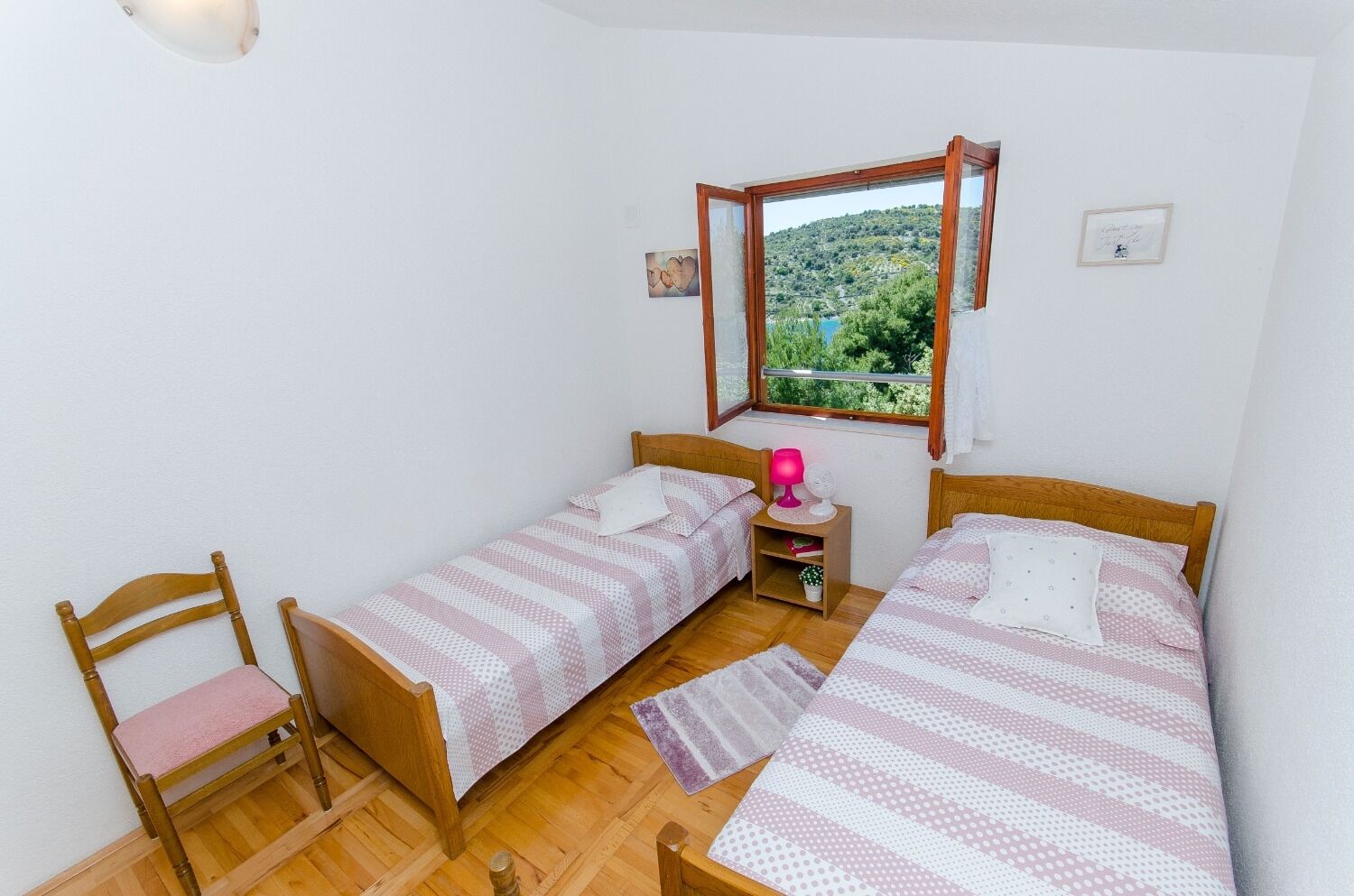 Apartment Bosiljka 10825-A2