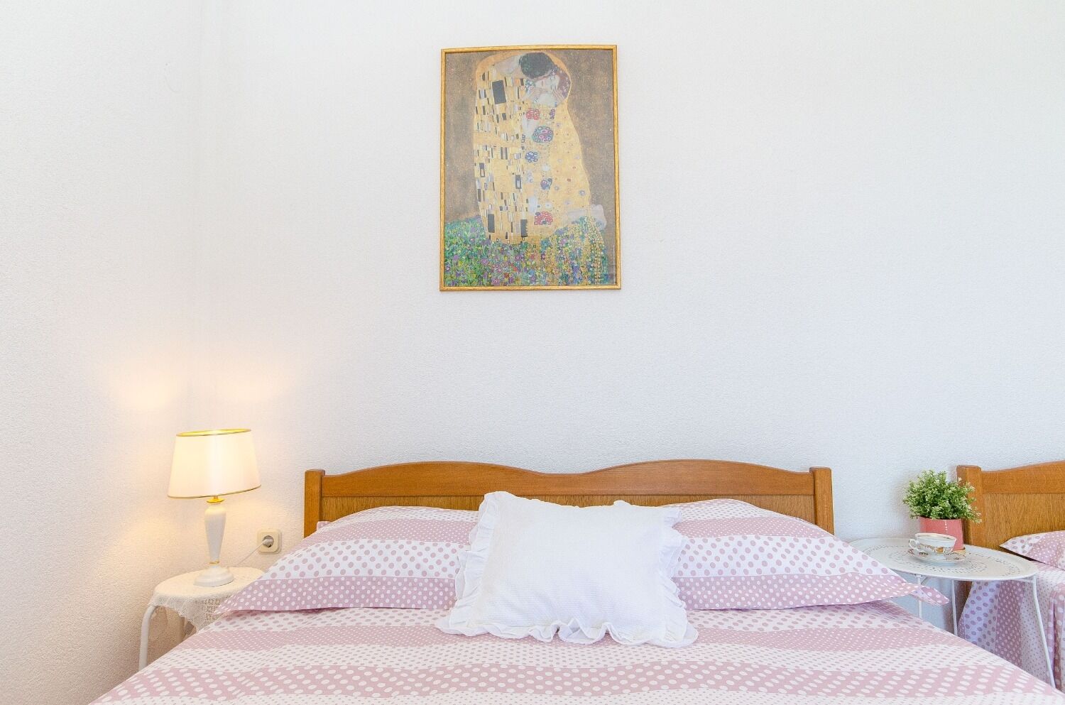 Apartment Bosiljka 10825-A2