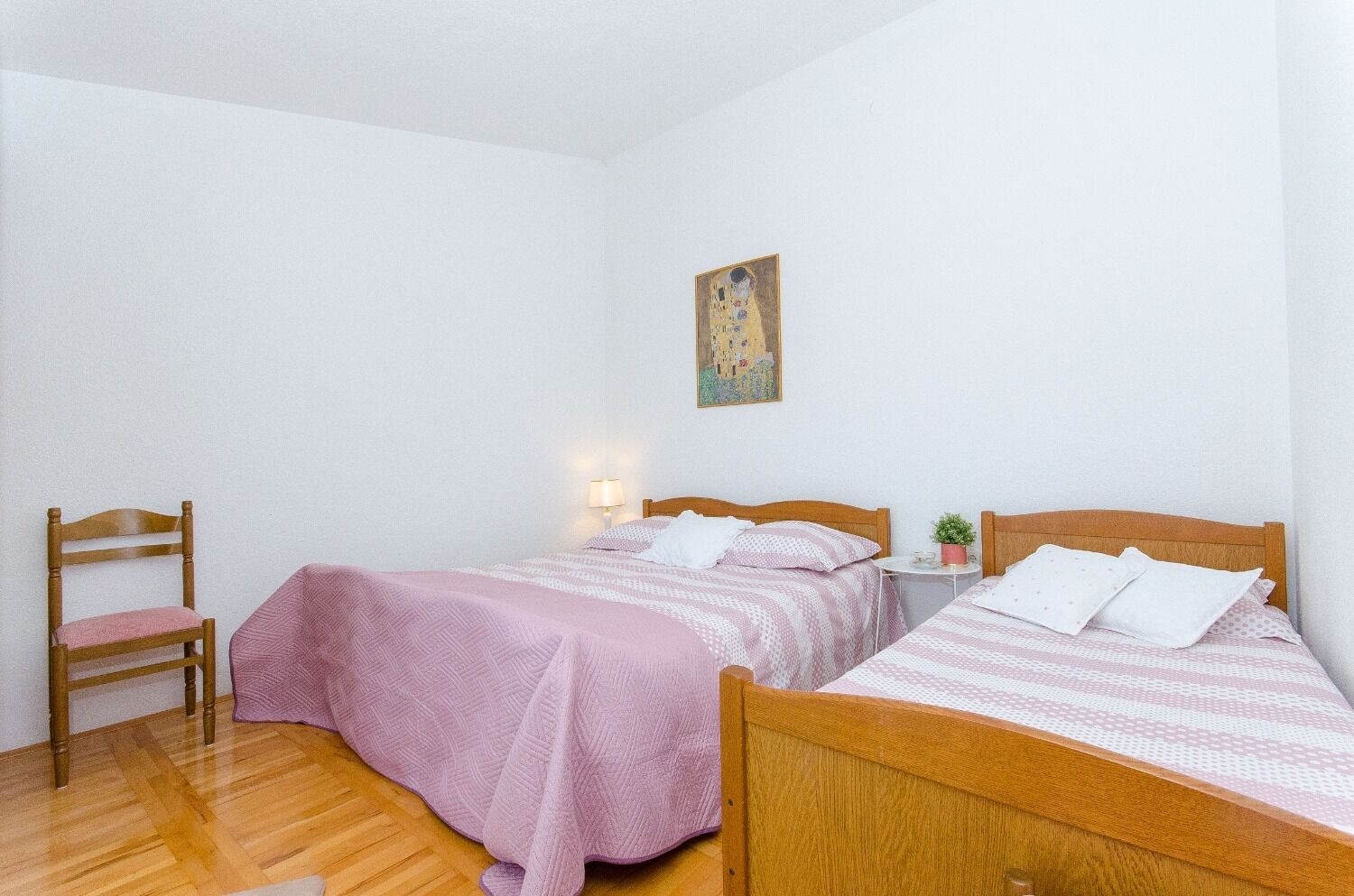Apartment Bosiljka 10825-A2