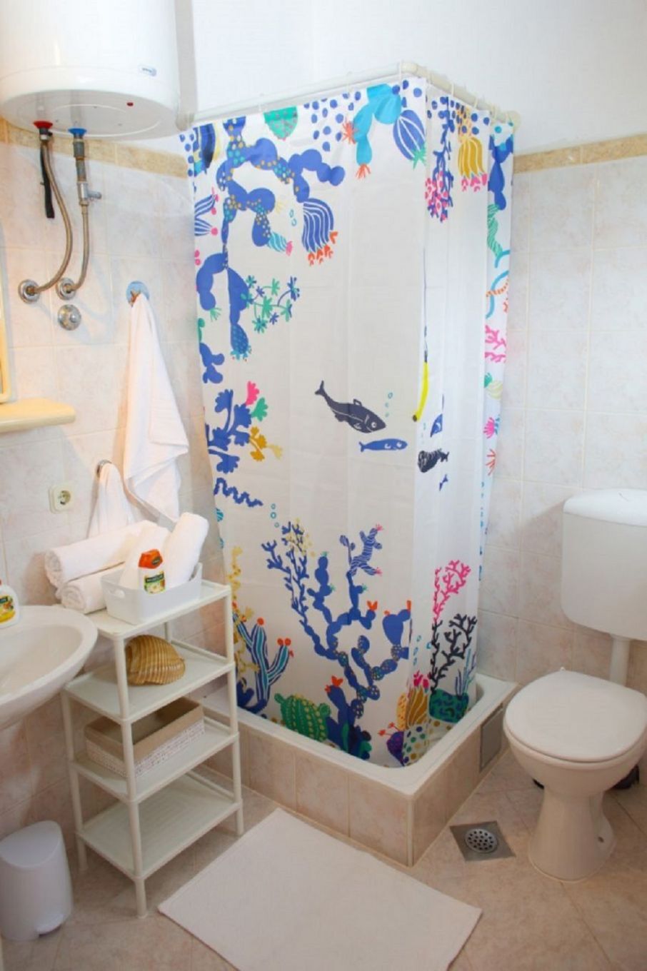 Apartment Bosiljka 10825-A2